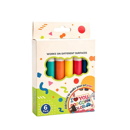 🔥Save 50% by ordering today丨3D Relief Art Pen – Turn Flat Drawings Into Touchable 3D Art🪄
