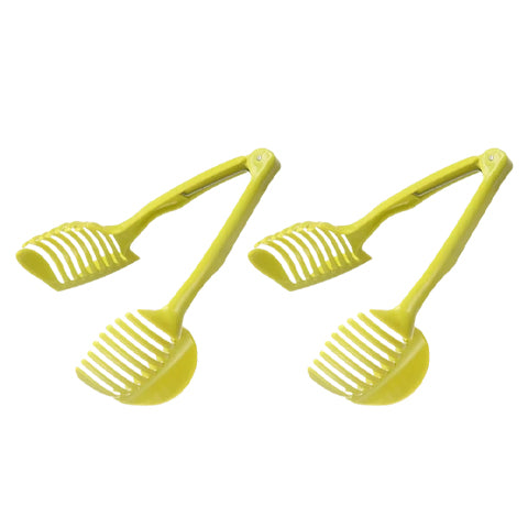 🔥 50% OFF — Slice Faster, Cleaner & Easier! 🍋🔪