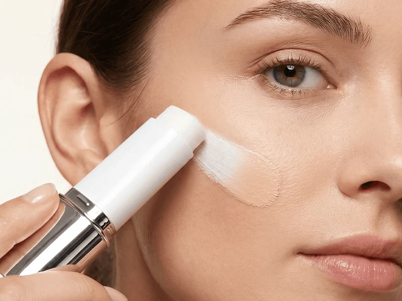 🔥LAST DAY: BUY 1 GET 1 FREE🌸Color-Changing Cover Cream Stick Skincare meets makeup