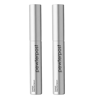 Essential Eyelash Growth Serum| Fuller & Thicker Lashes in 2 Weeks | Non-Prostaglandin