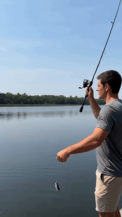 Bionic Swimming Lure