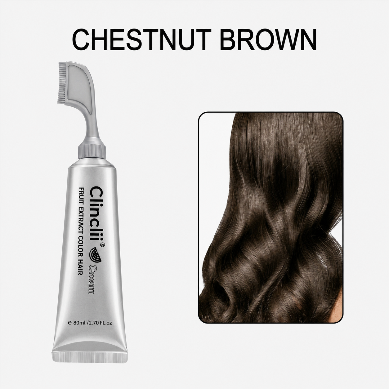 📢📢BUY 2 GET 1 FREE !! ⏰Vibrant, Long-Lasting Hair Color (With ZERO Damage!) ✨