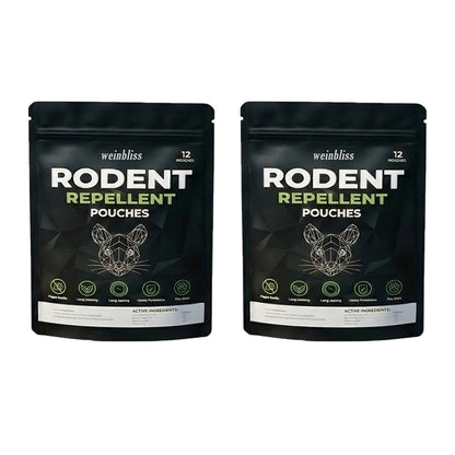 Gopher Repellent Pouches