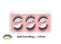Soft-Tint Wing