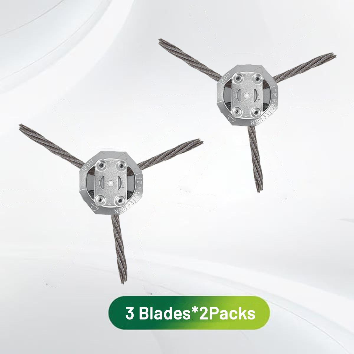 🔥Last Day 49% OFF👨‍🌾String Trimmer Replacement Head