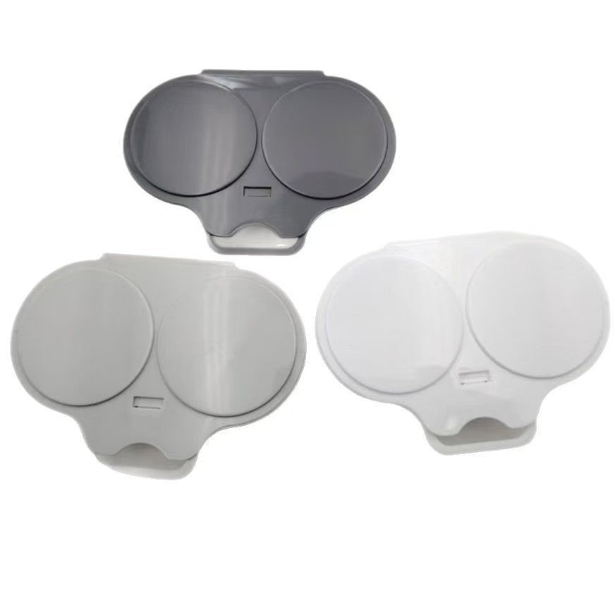 🎁 BUY 1 GET 1 FREE! Microwave Egg Poacher – 2 Eggs in Minutes, No Pan & Easy Cleanup 🍳⚡