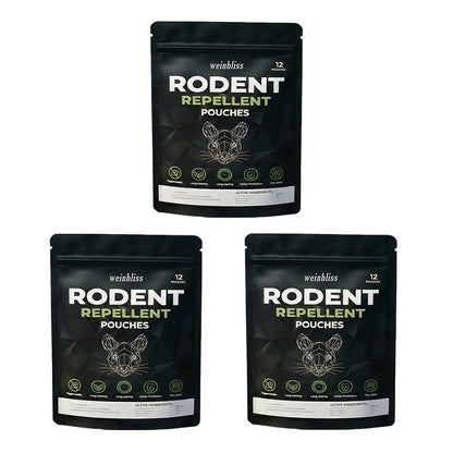 Gopher Repellent Pouches