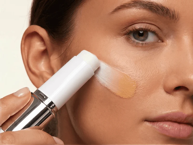 🔥LAST DAY: BUY 1 GET 1 FREE🌸Color-Changing Cover Cream Stick Skincare meets makeup