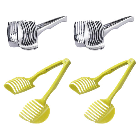 🔥 50% OFF — Slice Faster, Cleaner & Easier! 🍋🔪