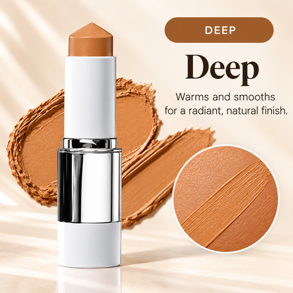 🔥LAST DAY: BUY 1 GET 1 FREE🌸Color-Changing Cover Cream Stick Skincare meets makeup
