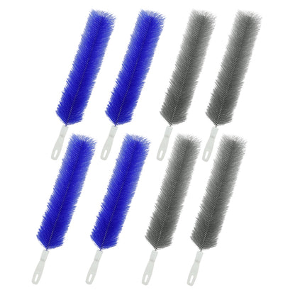 🔥Last Day BUY 1 GET 1 FREE🔥Fan Brush Dust Removal Tool