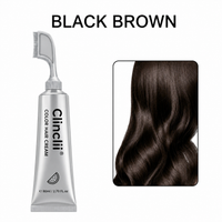 Black brown
