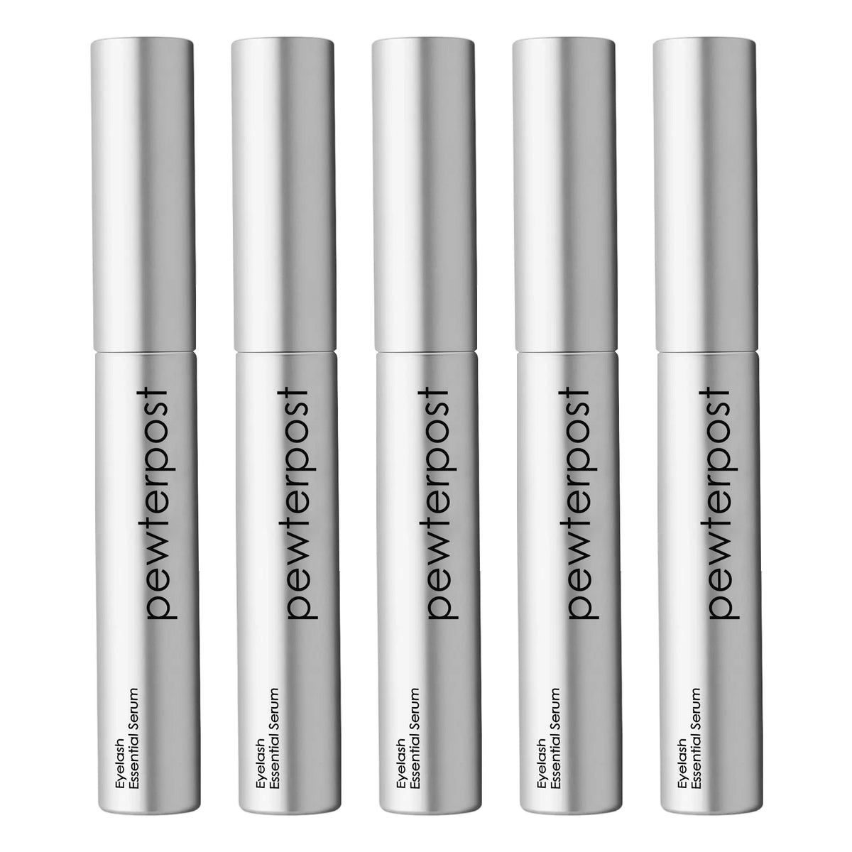 Essential Eyelash Growth Serum| Fuller & Thicker Lashes in 2 Weeks | Non-Prostaglandin