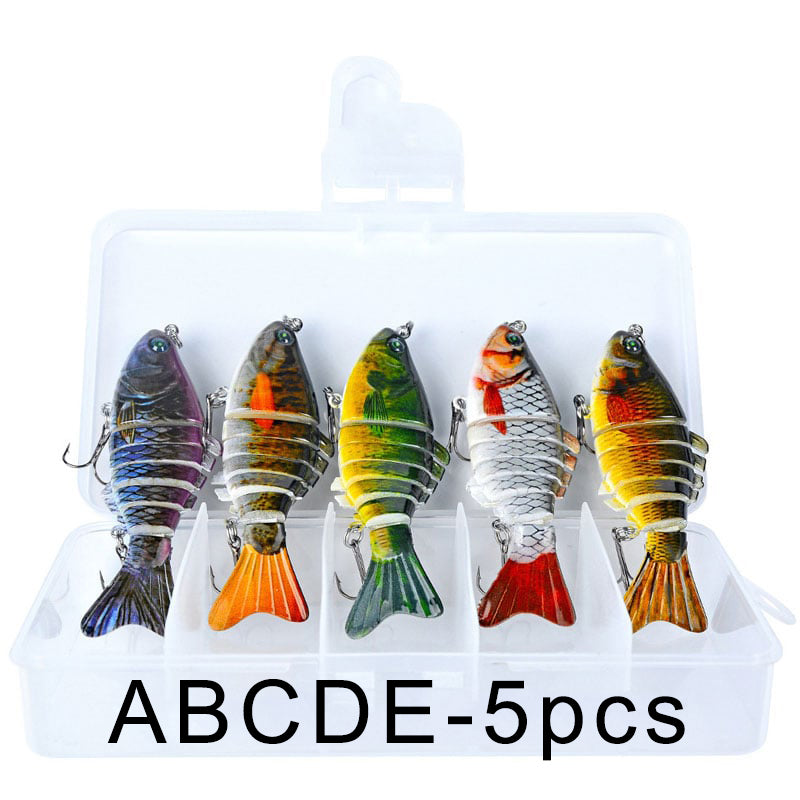 BUY 2 GET 3 FREE(ABC+DE)