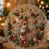 Reindeer