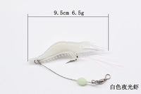 White Luminous（2pcs）