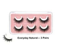 🔥Everyday Natural🔥