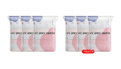 🔥No-Pump Vacuum Storage Bags