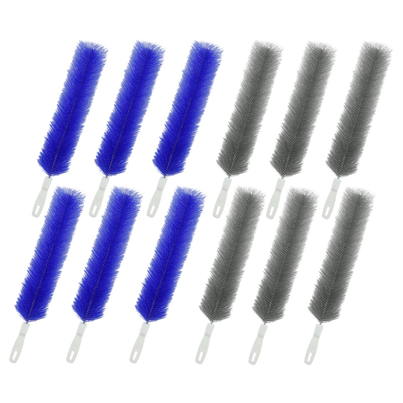 🔥Last Day BUY 1 GET 1 FREE🔥Fan Brush Dust Removal Tool