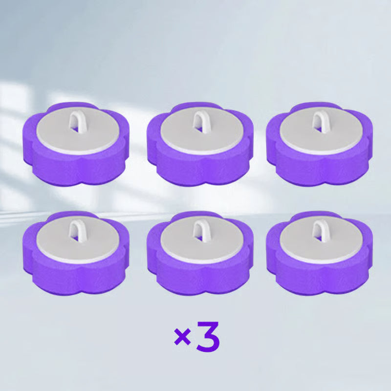 Disposable Toilet Cleaning Wand