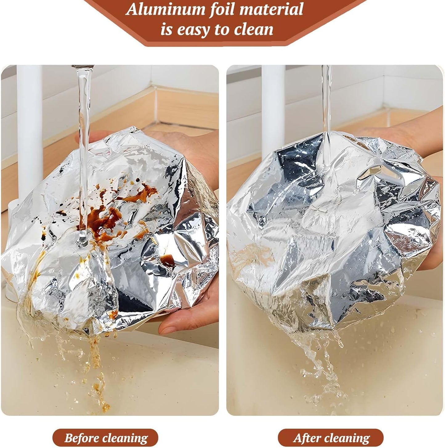 Stop Fighting Plastic Wrap — Cover Meals in Seconds