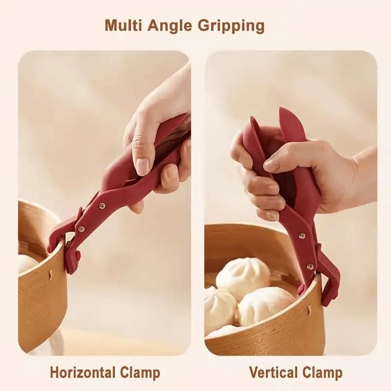 Hot Plate Gripper | Buy One Get One Free 🔥