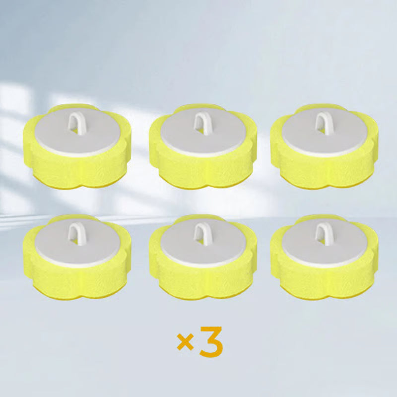 Disposable Toilet Cleaning Wand