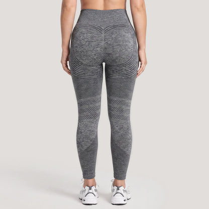3D Anti-Cellulite Leggings
