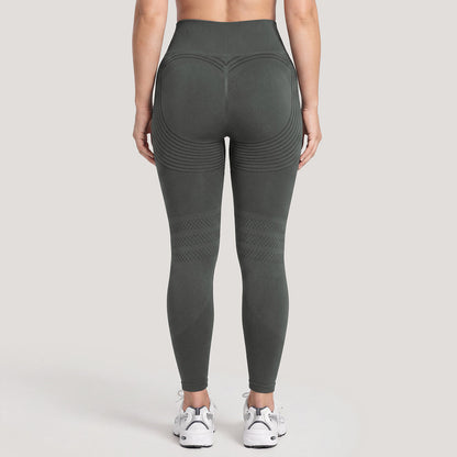 3D Anti-Cellulite Leggings
