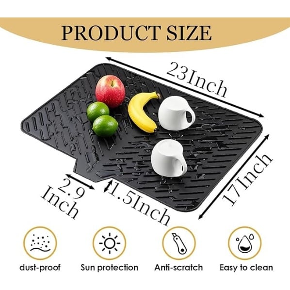 silicone-dish-drying-mat
