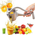 Hand Juicer Squeezer-Hydrogen alloy Juicer🍹