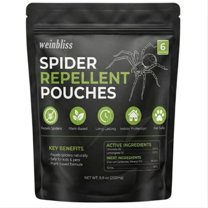 Gopher Repellent Pouches