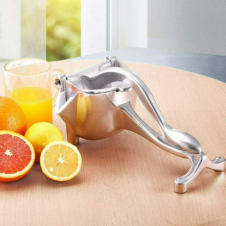 Hand Juicer Squeezer-Hydrogen alloy Juicer🍹