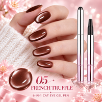 05 Chocolate Truffle