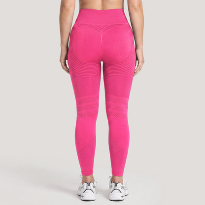 3D Anti-Cellulite Leggings
