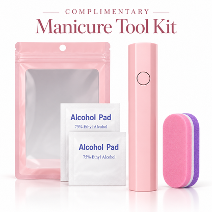 Portable Cat-Eye Gel Nail Pen