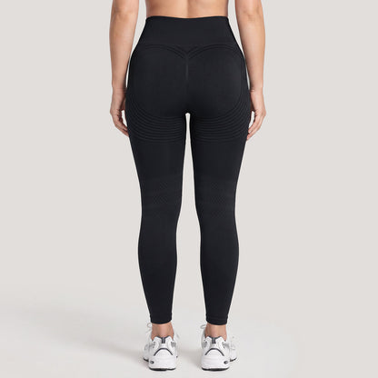 3D Anti-Cellulite Leggings