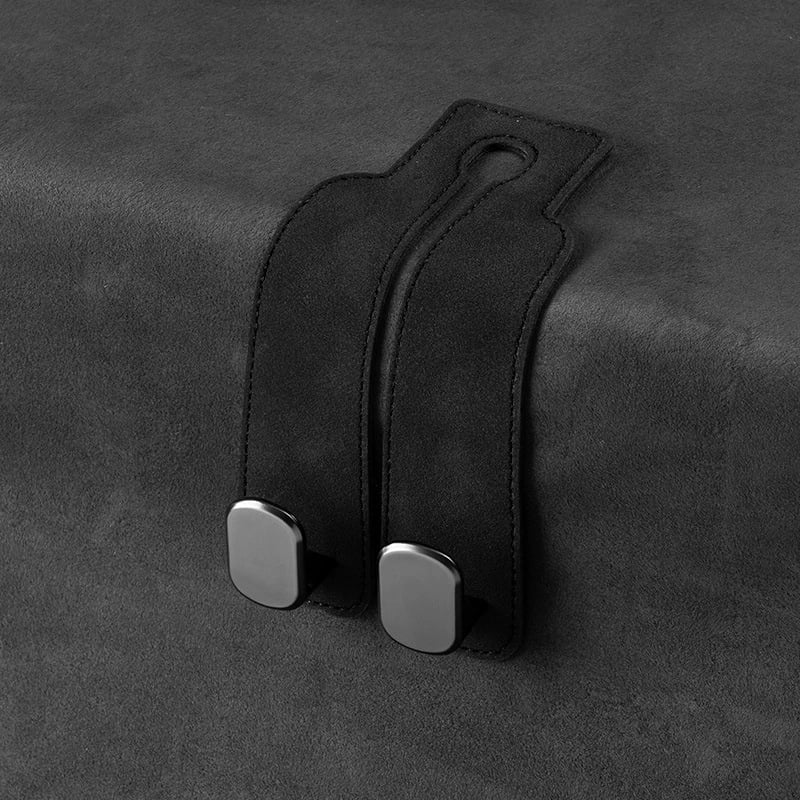 2‐Pack Car Purse Hook, Purse Hook for Car Seats Headrest, Car Seat Hooks 🚗