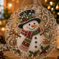 Snowman
