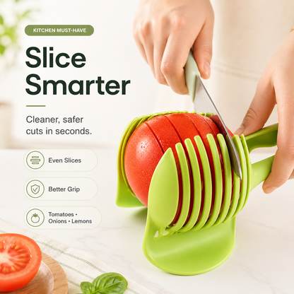 🔥 50% OFF — Slice Faster, Cleaner & Easier! 🍋🔪