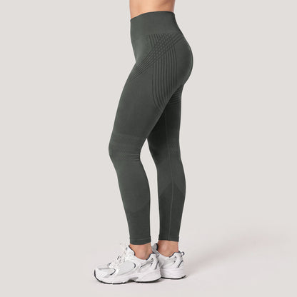 3D Anti-Cellulite Leggings