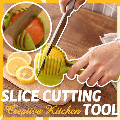 🔥 50% OFF — Slice Faster, Cleaner & Easier! 🍋🔪