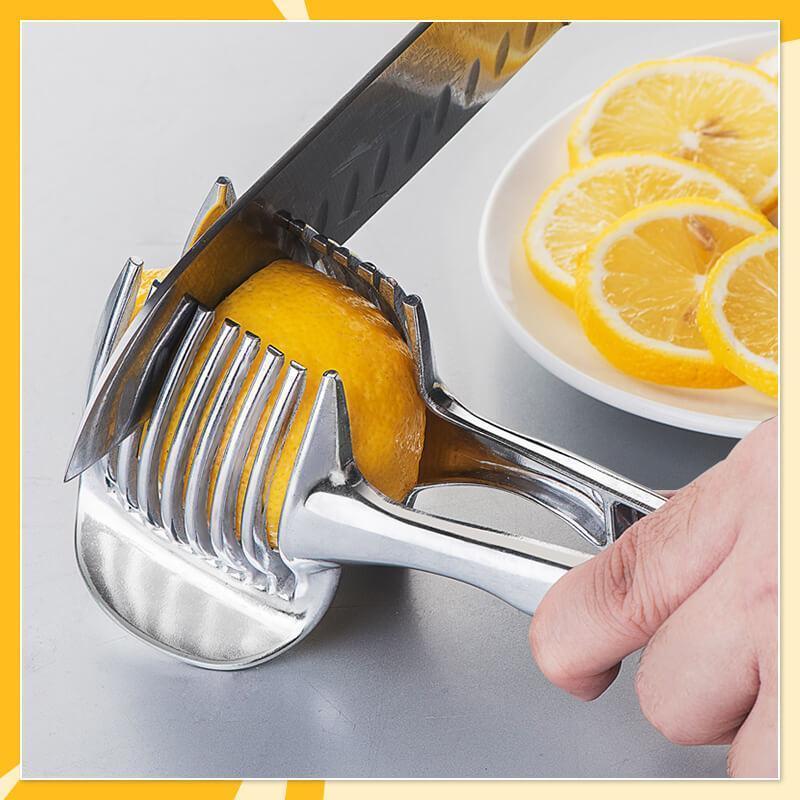 🔥 50% OFF — Slice Faster, Cleaner & Easier! 🍋🔪