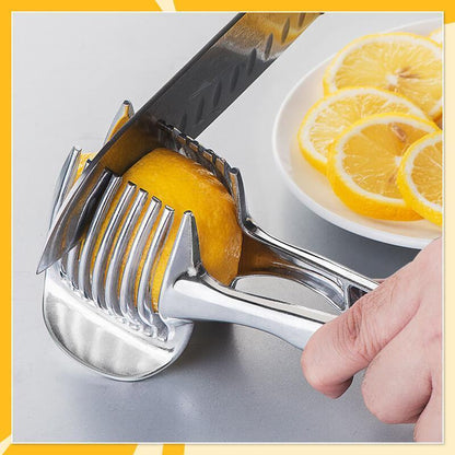 🔥 50% OFF — Slice Faster, Cleaner & Easier! 🍋🔪