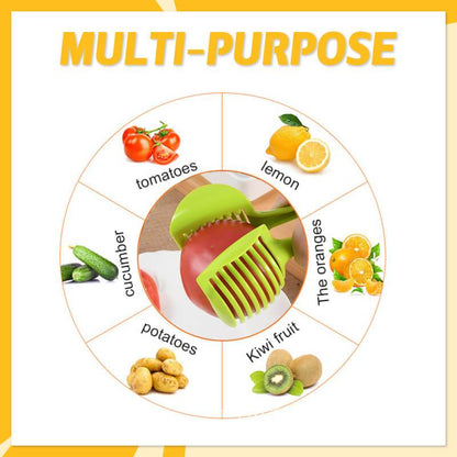 🔥 50% OFF — Slice Faster, Cleaner & Easier! 🍋🔪