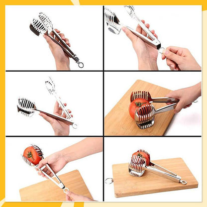 🔥 50% OFF — Slice Faster, Cleaner & Easier! 🍋🔪