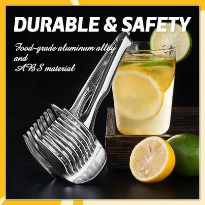 🔥 50% OFF — Slice Faster, Cleaner & Easier! 🍋🔪
