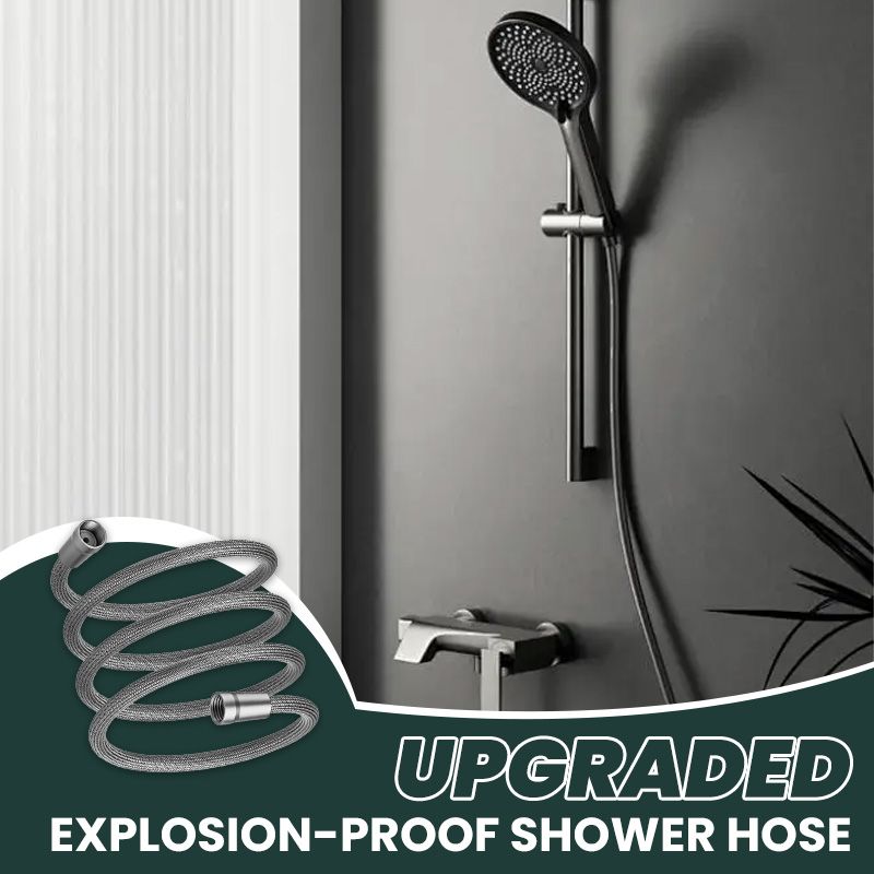 shower-hose- Anti-leak