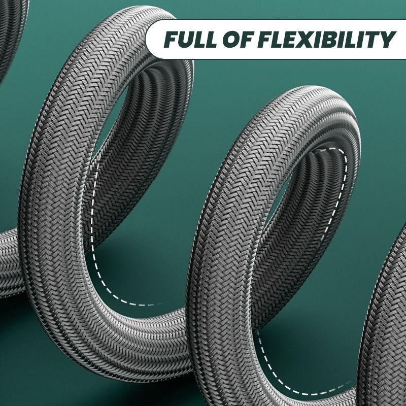 shower-hose- Anti-leak