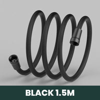 Black 1.5m